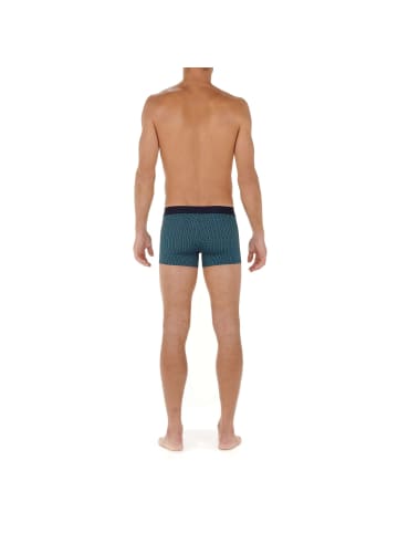 HOM Boxershort 1er Pack in Blau