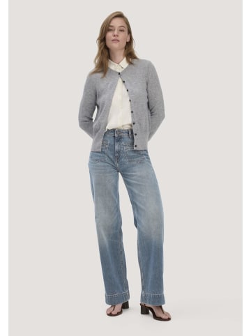 Hessnatur Jeans in greenish blue