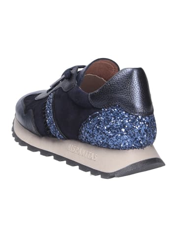 Hispanitas Sneaker in blau