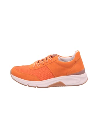 Gabor Sneaker für Damen in orange