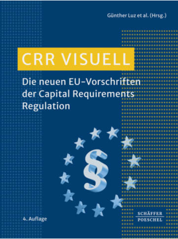 Schäffer-Poeschel Buch - CRR visuell