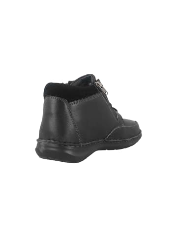 Josef Seibel Stiefeletten in Schwarz