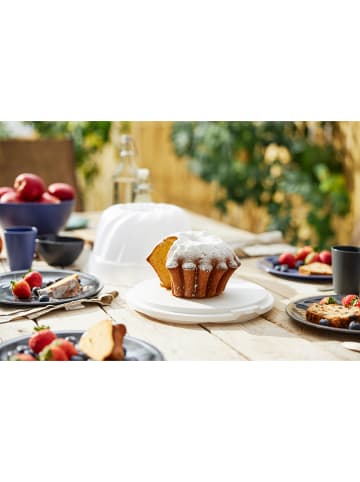 Rotho Kuchenbehälter Gugelhupf FRESH