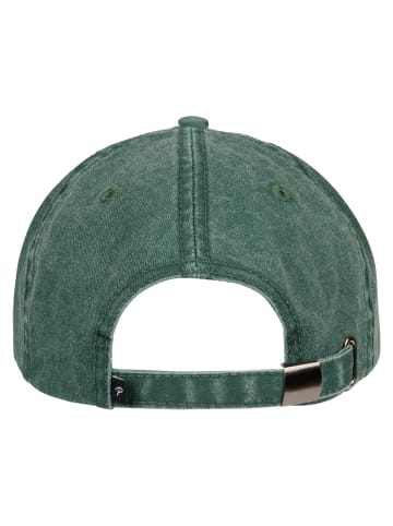Petrol Industries Basecap Jaguar in Grün