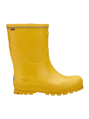 VIKING Footwear W SKI JACKET 7 in Gelb