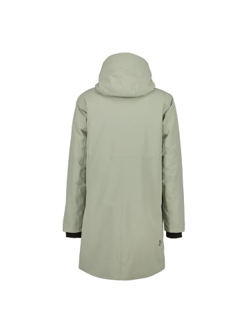 Didriksons Parka Kenny in wilted leaf