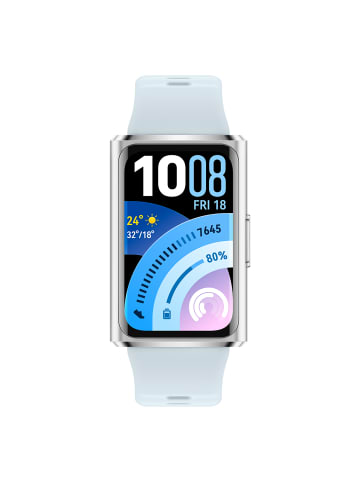 Huawei Fitnesstracker Band 11 Pro in blau