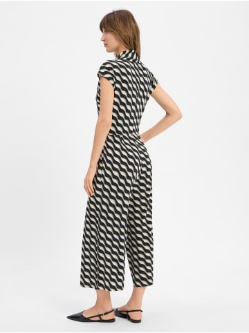 Betty Barclay Jumpsuit in marine sand - 0001