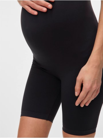 mama licious Playsuit in Black