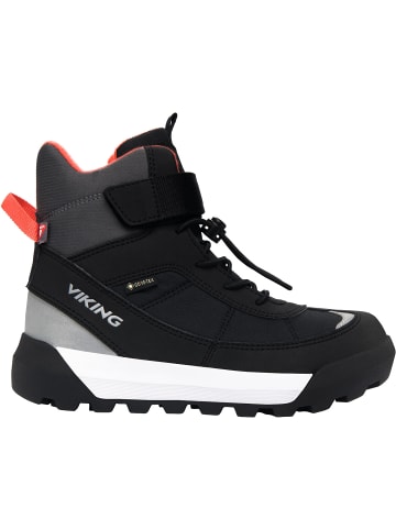 VIKING Footwear EXPOWERWARM GTX 1C SL in Schwarz
