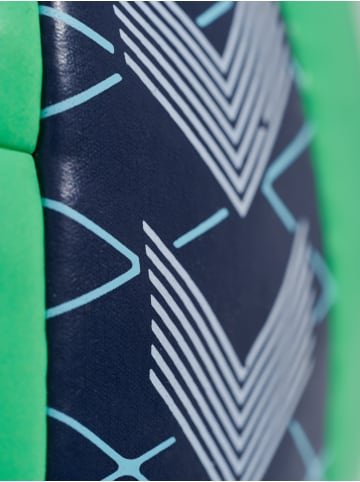 Hummel Hummel Handball Hmlevolution Erwachsene in GREEN/MARINE/LIGHT BLUE