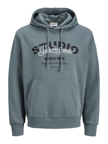 Jack & Jones Kapuzenpullover in Stormy Weather
