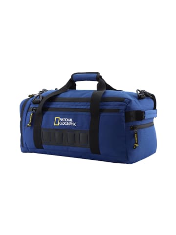 National Geographic Bags EXPLORER III in royal blue