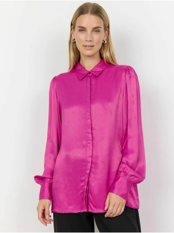 soyaconcept Hemd SC-HOPE 10 in 4510 FUCHSIA