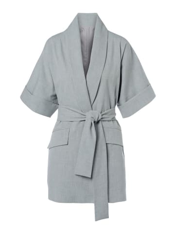 Mart Visser Roseline Blazer Hellgrau