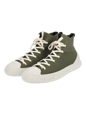 ASPORTUGUESAS Sneaker in Olive