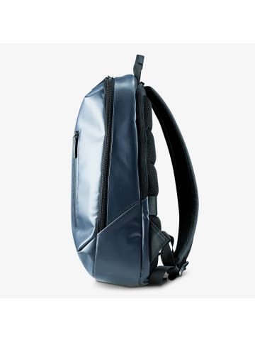 Jost Tolja Daypack 44 cm Laptopfach in navy