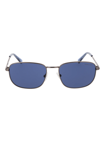 Gant Männer Sonnenbrille Rechtwinklig Rotguss