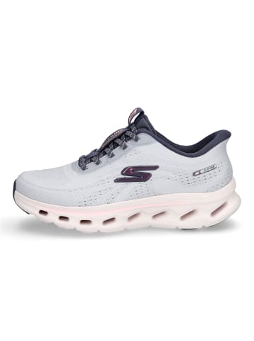 Skechers Sneaker Go Walk Glide-Step 2.0 Maria in Blau