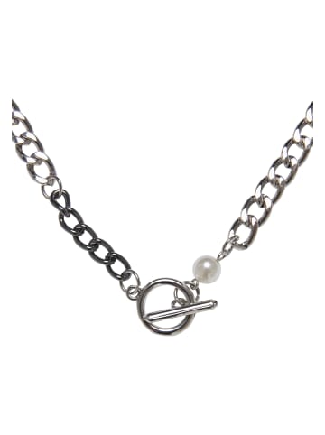 Urban Classics Necklac in silver