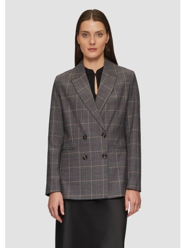 s.Oliver Indoor-Jacke in 59N0_navy