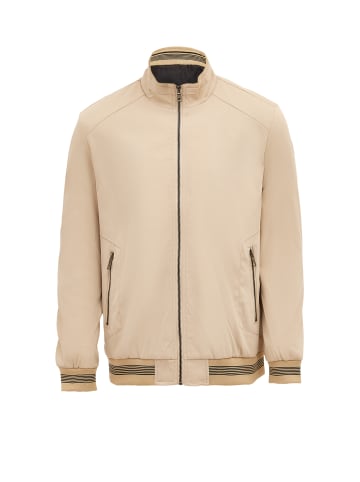 watley Jacket in BEIGE