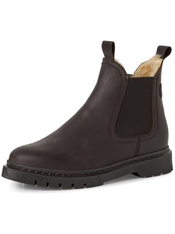 Tamaris Winterstiefel in braun