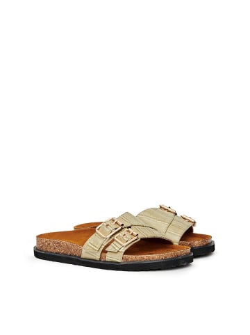 ONLY ONLY Sandalen in olive