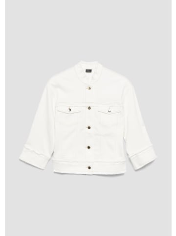 s.Oliver Indoor-Jacke in 0200_creme