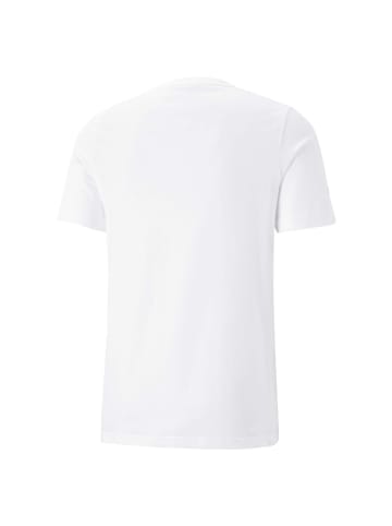 Puma T-Shirt in Weiß