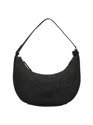 Marc O'Polo Senja Schultertasche S 31 cm in black