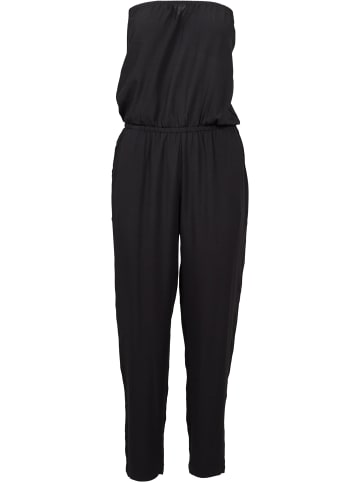 Urban Classics Jumpsuit in black