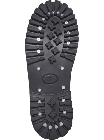 Brandit Short Boots in black