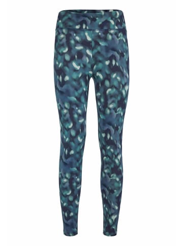 Hessnatur Leggings in schieferblau