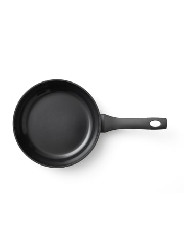 Funktion Bratpfanne in Schwarz