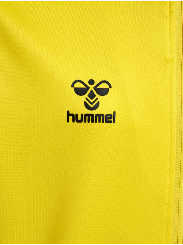 Hummel Hummel Jacke Hmlessential Kinder in BLAZING YELLOW