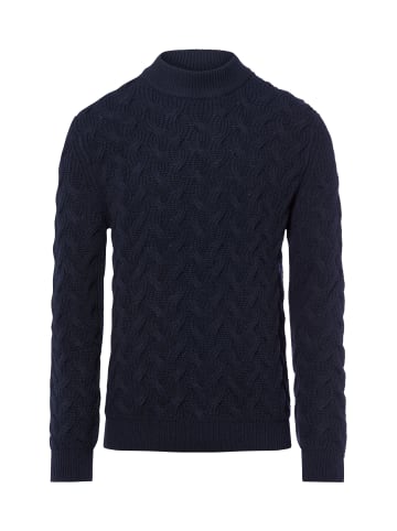 OLYMP  Pullover in marine - 0001