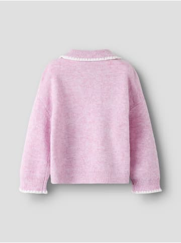 name it Poloshirt in Keepsake Lilac