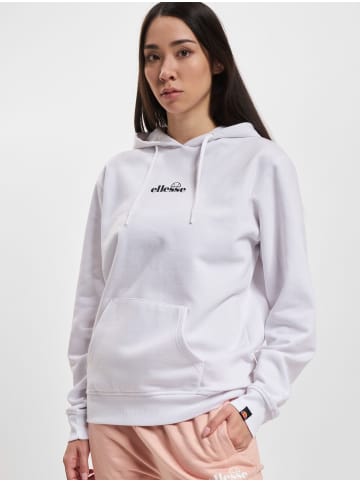 ellesse ellesse Hoodie in white