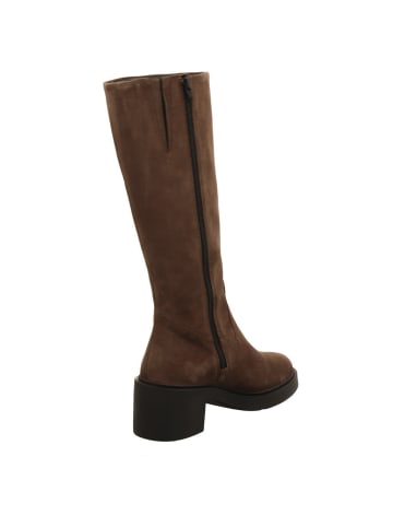 Mephisto Langschaftstiefel in braun