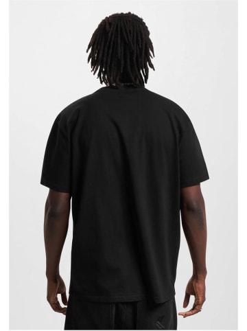 Rocawear T-Shirt "Lamont T-Shirt" in Schwarz