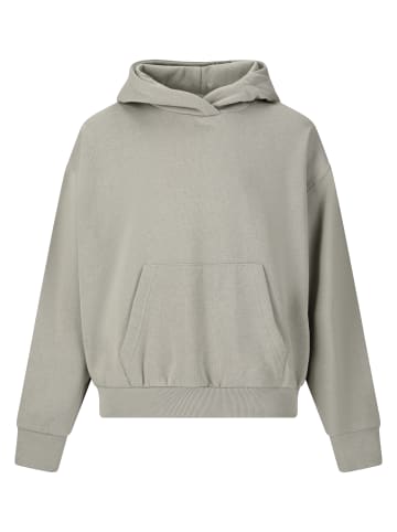 Endurance Hoodie Evelyn jr. in 1026 Ash