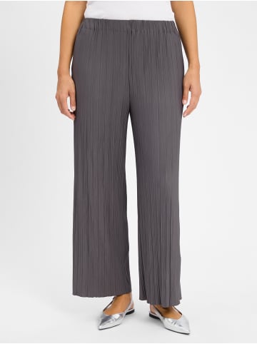 SAMSOE & SAMSOE Hose Uma in anthrazit