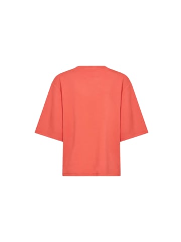 soyaconcept T-Shirt SC-BANU in 4030 BITTERSWEET