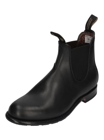 Blundstone Chelsea Boots HERITAGE GOODYEAR WELT BLU152-001 in schwarz