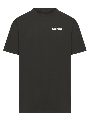 Mister Tee T-Shirts in black