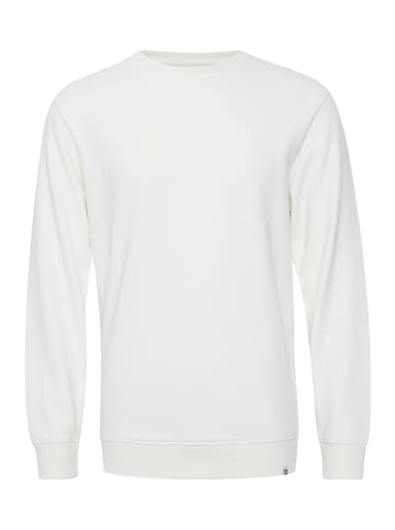 INDICODE Sweatshirt IDKeno 50255MM Sweatpulli in Weiß