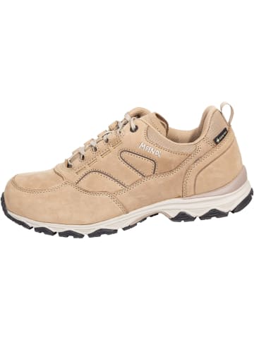 MEINDL Freizeitschuh Dublin Lady GTX in beige