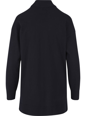 Urban Classics Crew Neck Jumper in black