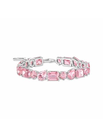Thomas Sabo Armband für Damen in Rosa